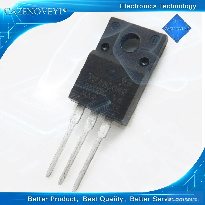 (5-10-20-30-100PCS) F24N60M2 TO-220F STF24N60M2