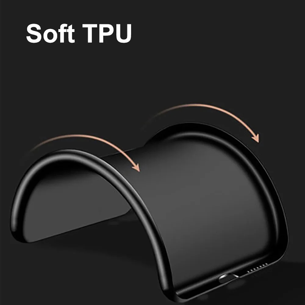 For ZTE Axon 40 Ultra 5G Case Support Custom HD Painting Silicone Soft Back Cover Axon40 Ultra Casing For ZTE Axon 40Ultra 5G view 2
