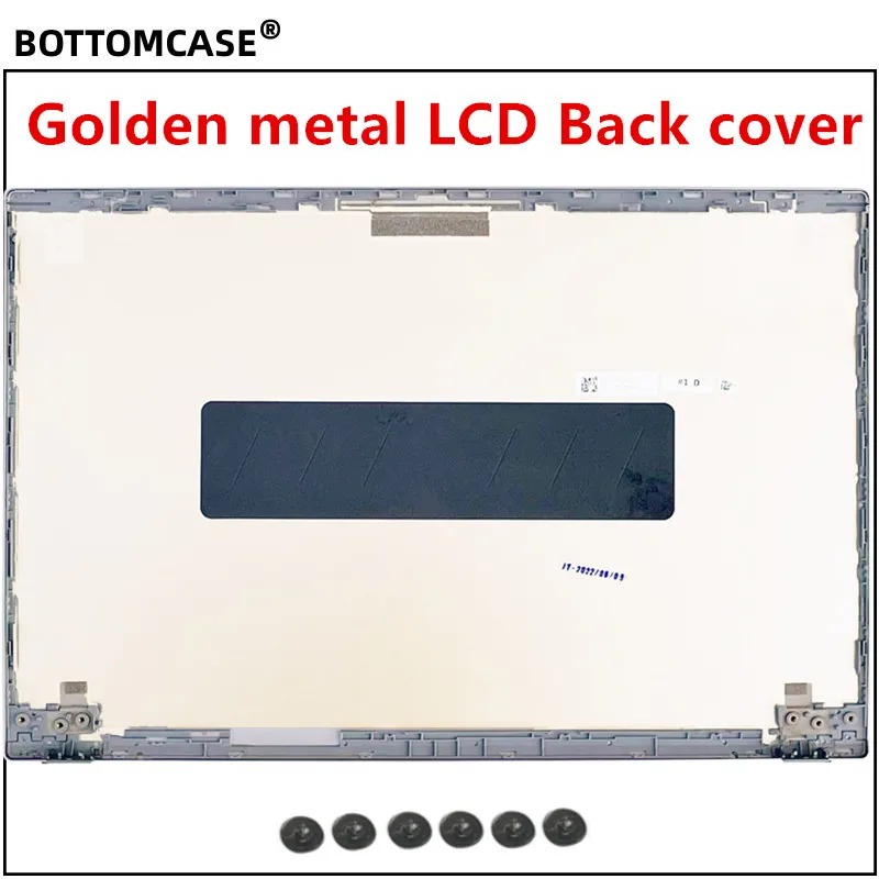 

Новый для НИЖНЕЙ КОРПУСА ® Aspire 5 A515-57-53T2 A515-57T Металлическая задняя крышка ЖК-дисплея для ноутбука AM3TY000320 AM3TY000310