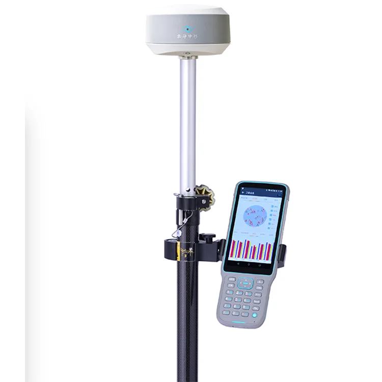 Beidou BD5 Gps Rtk Dual Frequency High Precision Gnss GPS Receiver Price Rtk