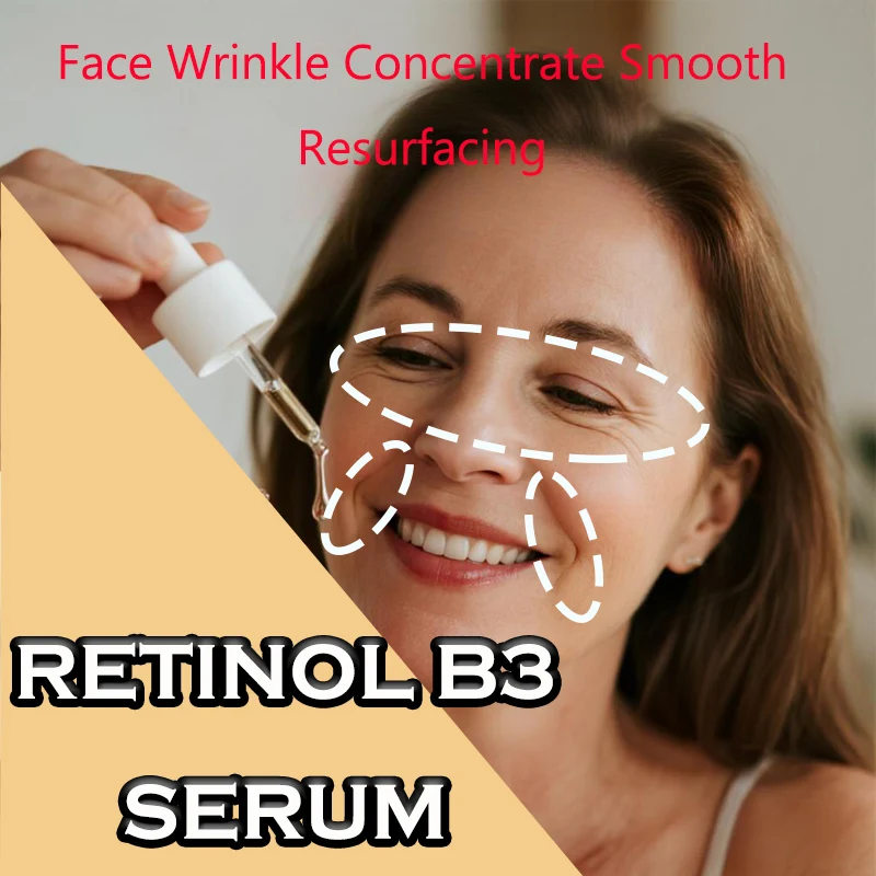 Retinol B3 Face Ess… - image