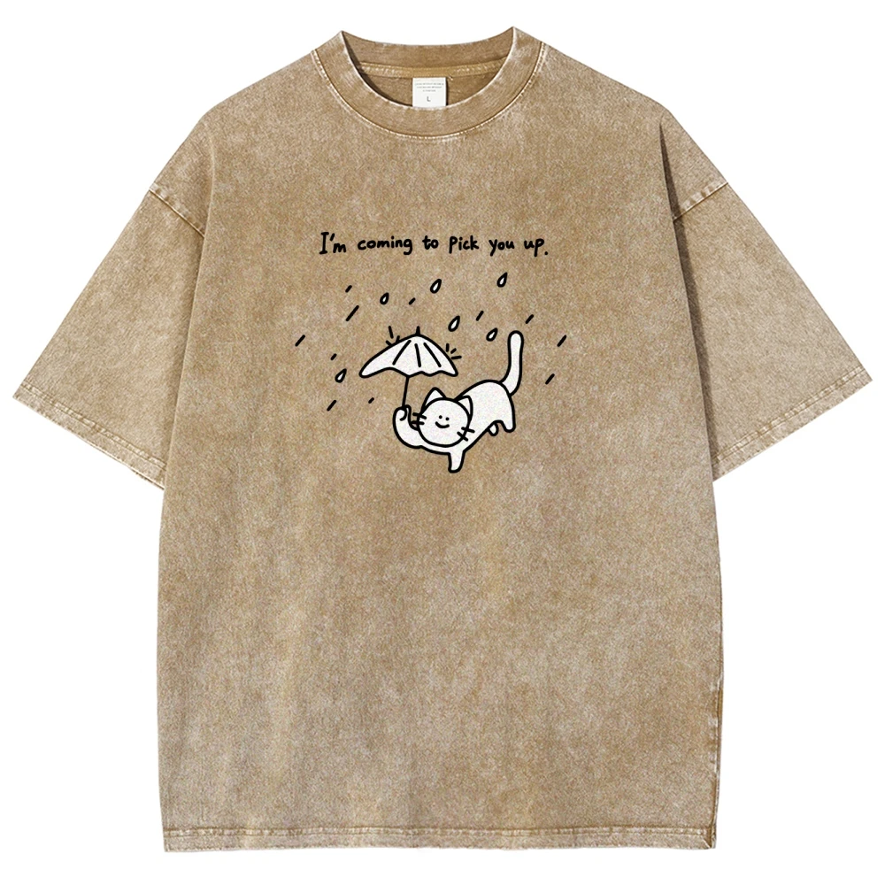 

Женские футболки с рисунком Y2K: настраиваемые узоры CuteCore на больших летних футболках из 100% стираного хлопка — стиль унисекс с