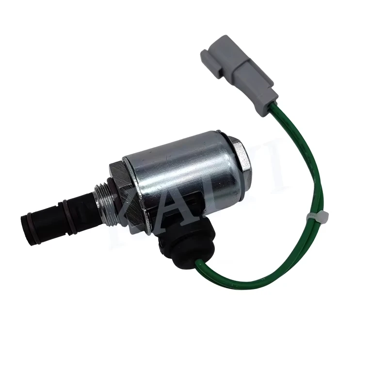

OEM Excavator Solenoid Valves 186-1526 for 120H 140H 160H 924G 938G 950 GC Engine Kits Solenoid Valve 24V High Quality