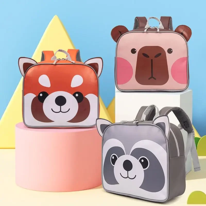 2027-nuove-borse-per-studenti-zaini-cartoon-per-bambini-dell'asilo-zaino-per-libri-per-ragazze-e-ragazzi-zaino-leggero-per-bambini-3-7-anni-zaino-scolastico
