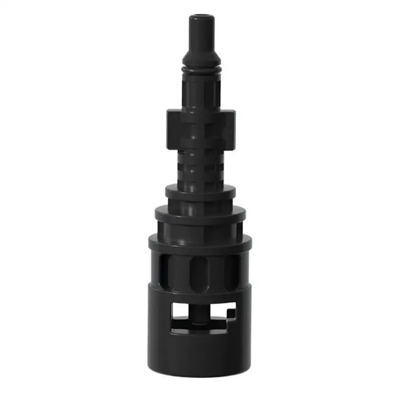 

Pressure Washer Adapter Garden Hose To Pressure Washer Adapter Converter Pipe Accessories Quick Fitting Water Spray For Lawn