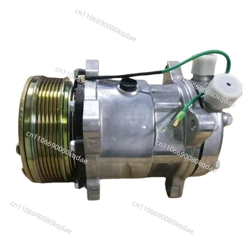 Power Assembly Compression Accessory, Reference OE WG1500139001, Heavy‑Duty Mechanical Temperature Adjustment Component