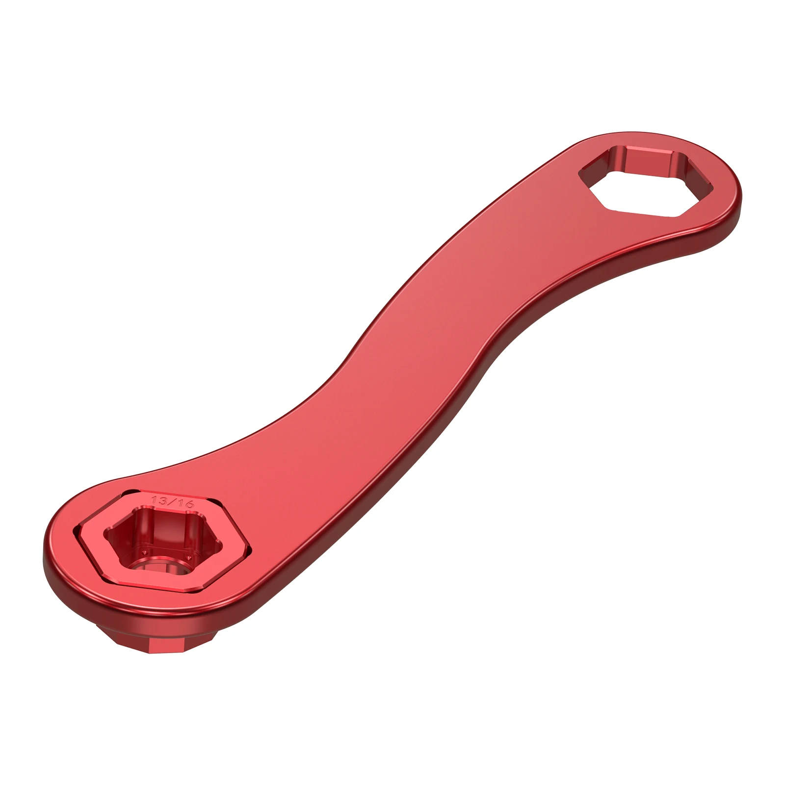 17-27-32mm Wheel Axle Wrench Tool Removal Spanner For GasGas EC 300 EC MC EX 125 250 300 ECF MCF EXF 250 350 450 2021-2022