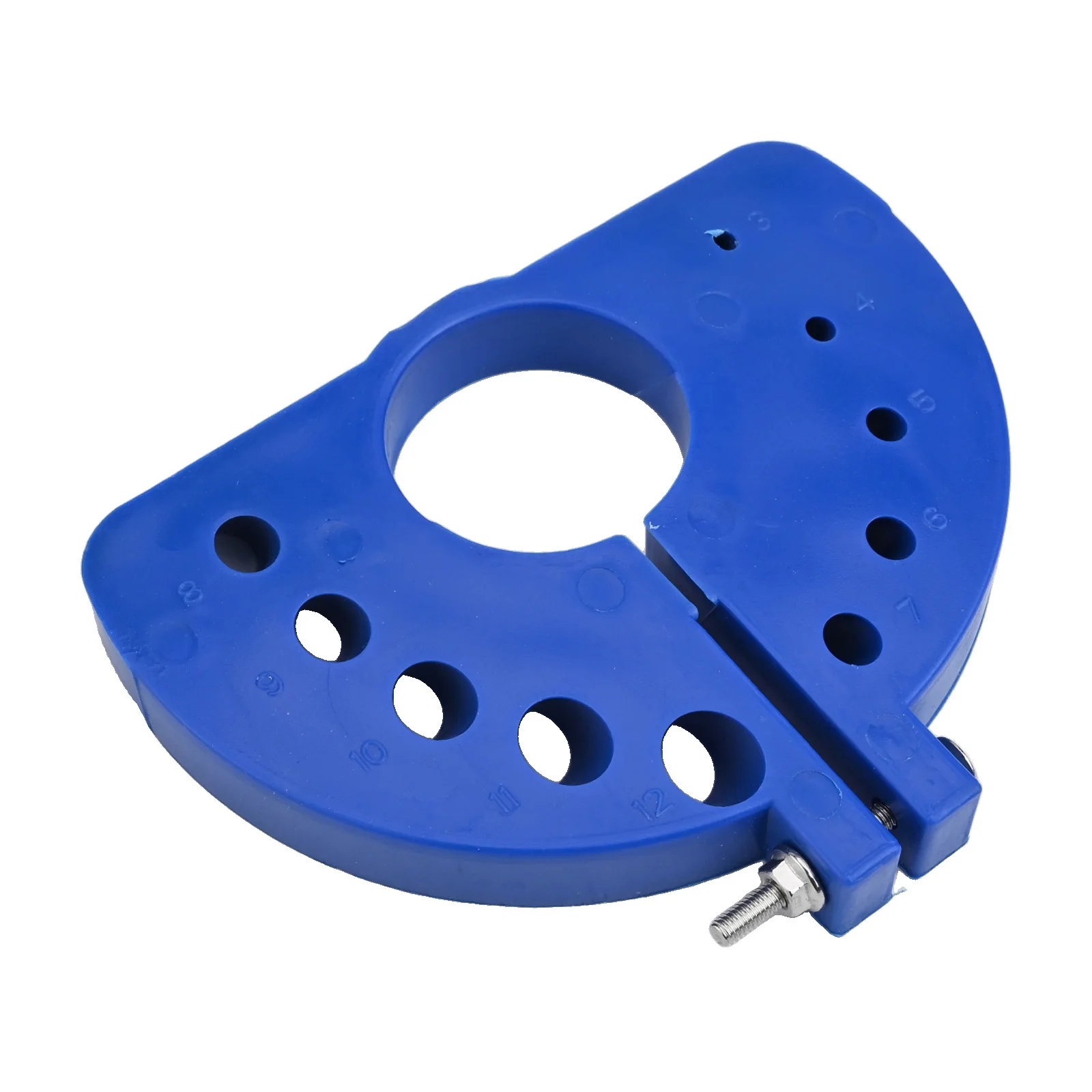 Multi-specification Sharpener Drill Bit Sharpener On-site Job On-site Use User-friendly Operation For Angle Grinder