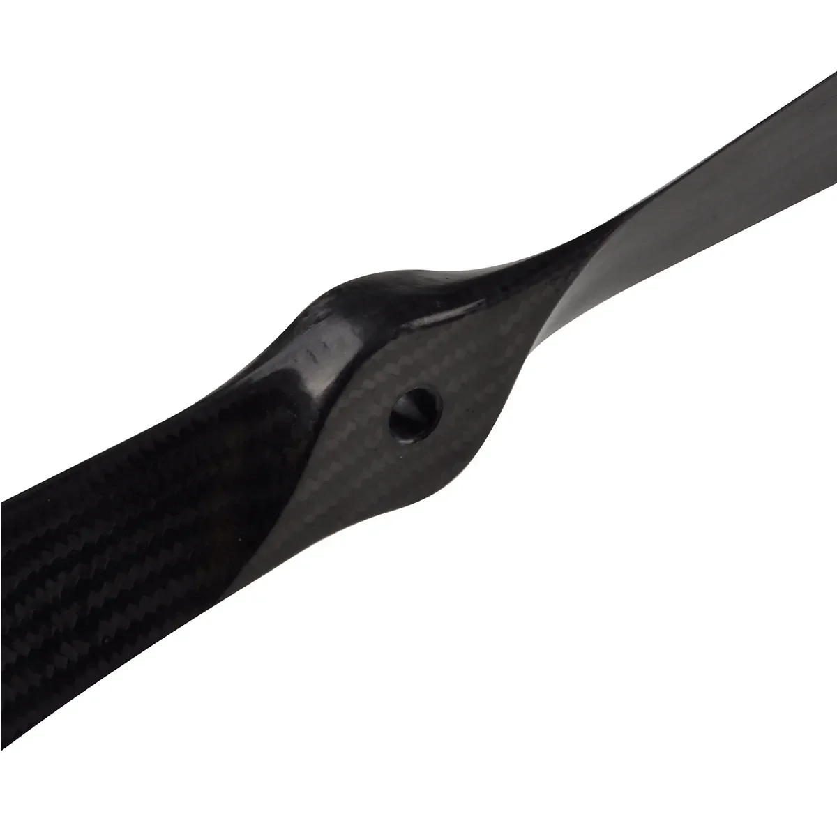 XAERO Carbon Fiber Propeller 16-22 inch for RC Gas Model Fix Wing Airplanes