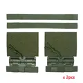 Green 2pcs