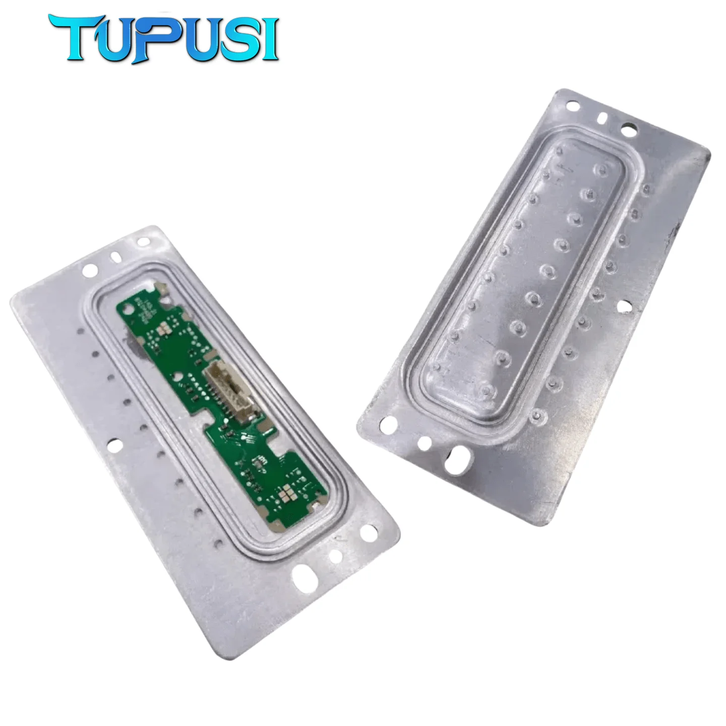 

63115A64445 63115A64446 DRL Running Daytime Drive Light Module LED Headlight Source Angel Eye for BMW X1 U11 U12 5A64445 5A64446