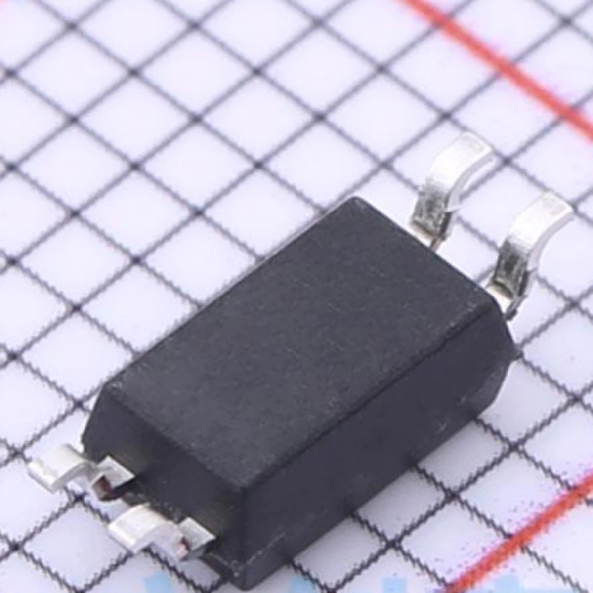 TC MT1100 MT1103 MT1106 MT1107 MT1108 MT1109 الأصلي 50mA 1.35V OPTOISO 3.75KV 1CH SOP4 Optocoupler الترانزستور الضوئي الناتج DC