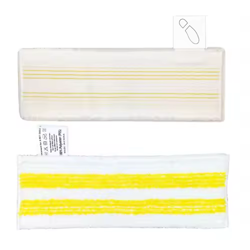 New Mop Cloths For Karcher Easyfix SC2 SC3 SC4 SC5 Handheld Vacuum Cleaner Microfiber Cleaning Pad Cover Steam Mop Accessories - Image 2