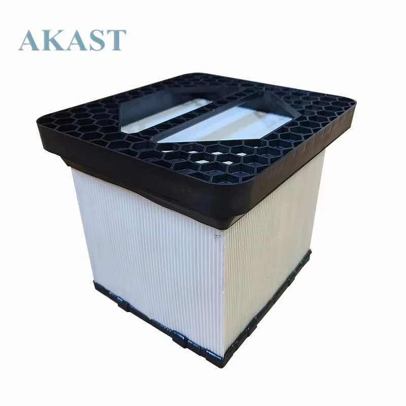 High Quality Factory Price Air Compressor Spare Parts  ZS1205038  Air  Filter Fits Gardner Denver