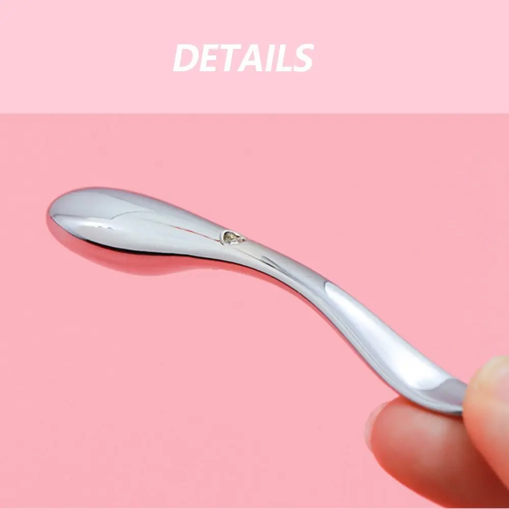 Mask Spoon Face Eye Beauty Apparatus Cream Massage Sticks Eye Massager Stick Skin Care Tools Eye Cream Applicator