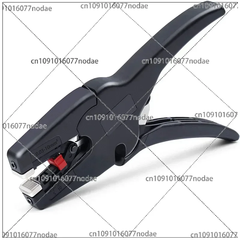 FOR Multifunctional Wire Stripping Pliers FS-D3 Self-adjusting Cable Insulated Wire Stripping Pliers Electrician Wire Stripping