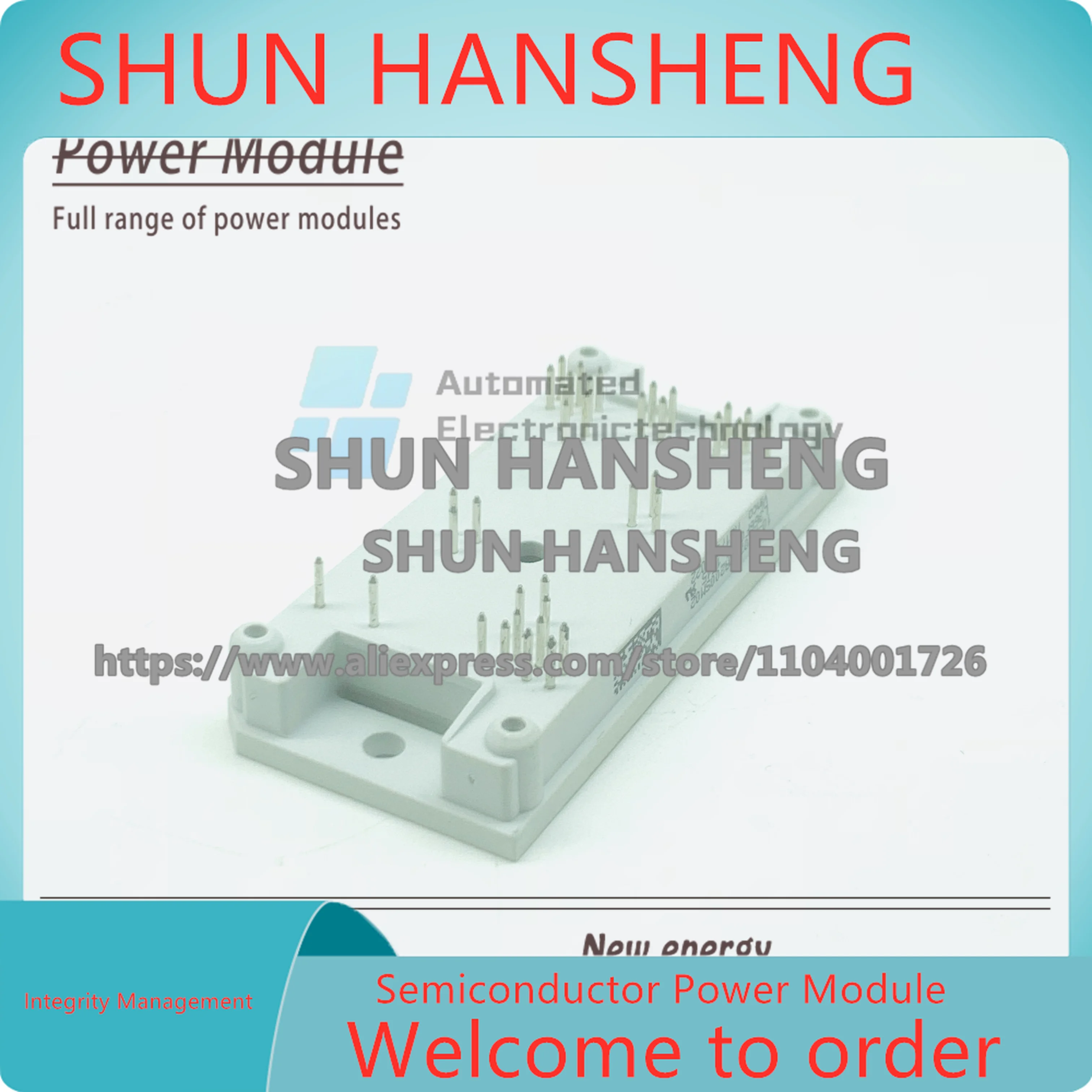 10-FZ06BIA083FI P896E 10-FU06PPA015SB M684B06 10-0B066PA006SB M992F09 IGBT Baru tersedia untuk pembelian