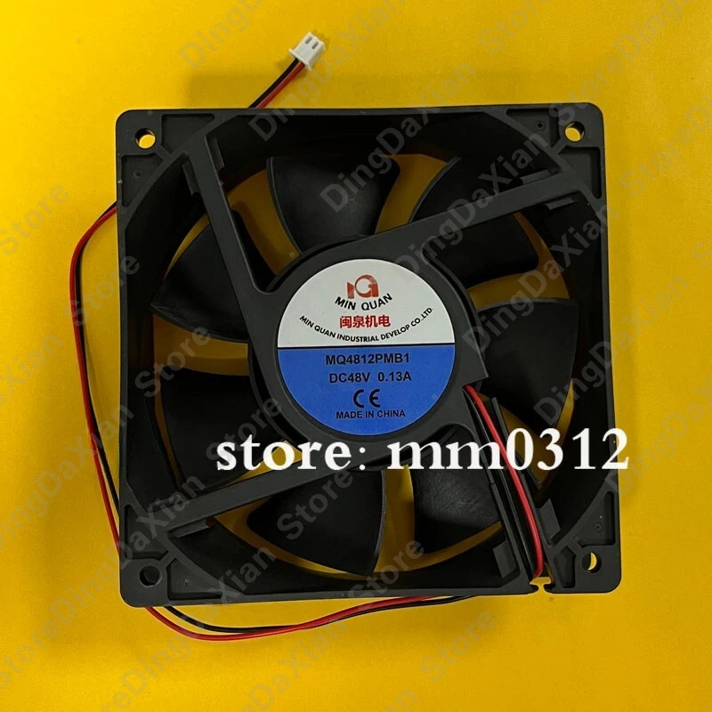 

L FOR 1pc GH18060HA2BL 180 * 180 * 60 AC220V 0.28A axial fan AC fan 1pcs