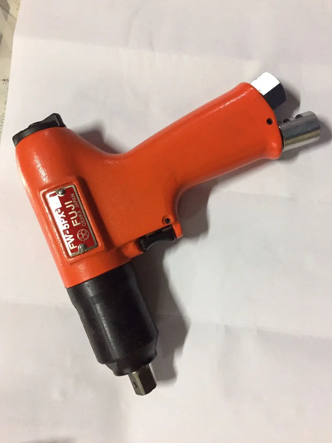 Japan Fuji Air Wrench Air Wrench Air Gun Air Wrench 38 Impact Wrench FW-5PX-6P