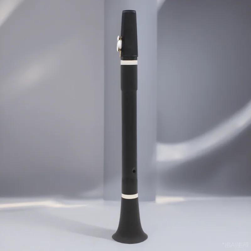 

Mini For Adult Beginner Keyless Wind Pocket Practice Musical Instrument Black Lightweight Compact Size Durable Reliable