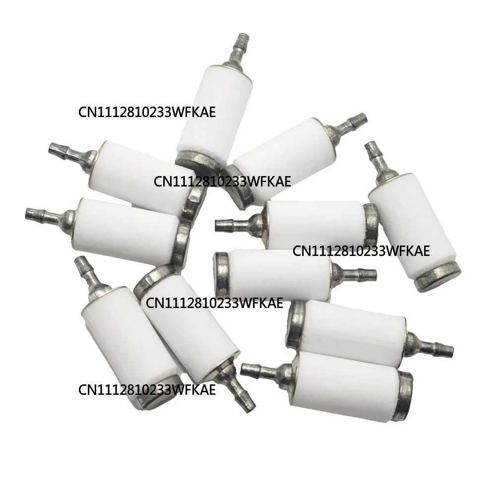 5/10PCS Fuel Filter 530095646 For Weedeater For Poulan Chainsaw Garden Power Tool Accessories For Husqvarna For Craftsman