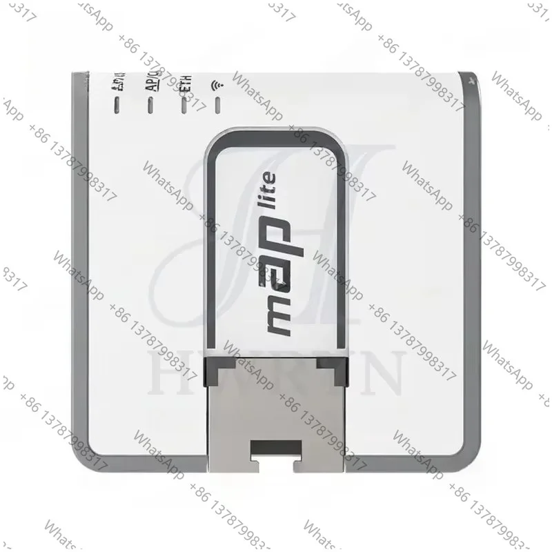for  RBmAPL-2nD mAP lite ROS Mini Wireless AP PoE Portable Router