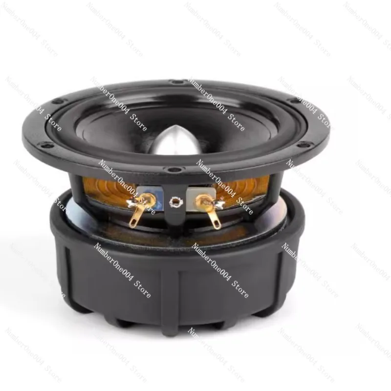 For  L0021-04S RM120 4.5 Inch Fever Car Mezzo Speaker