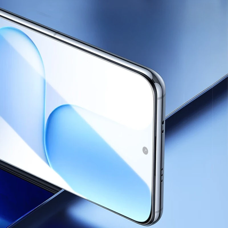 واقي شاشة من الزجاج المقسى لهاتف Honor 500 Pro 9D لهاتف Honor500 500pro حافة سوداء طبقة أمامية واقية شفافة مضادة للخدش