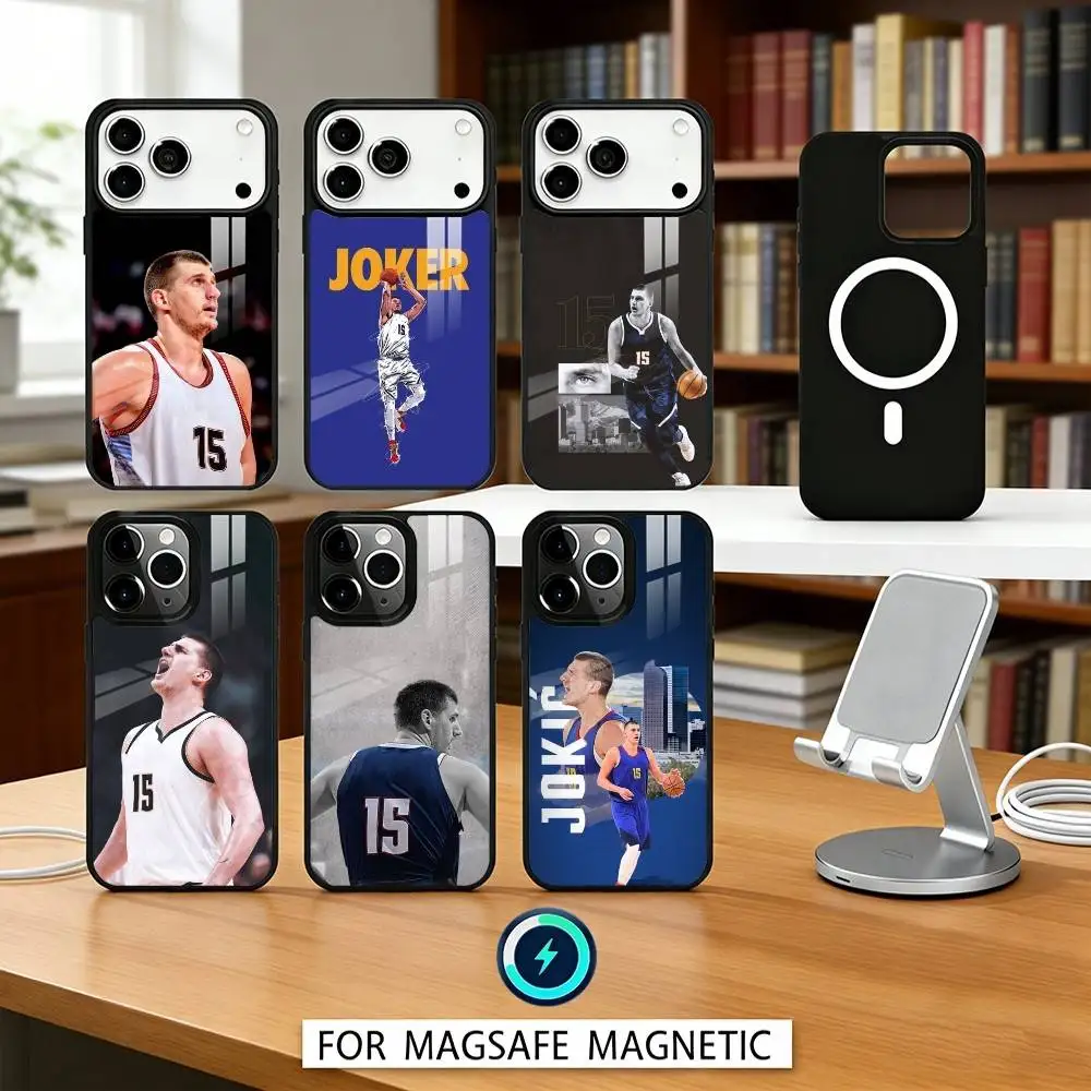 Basketball N-Nikola…