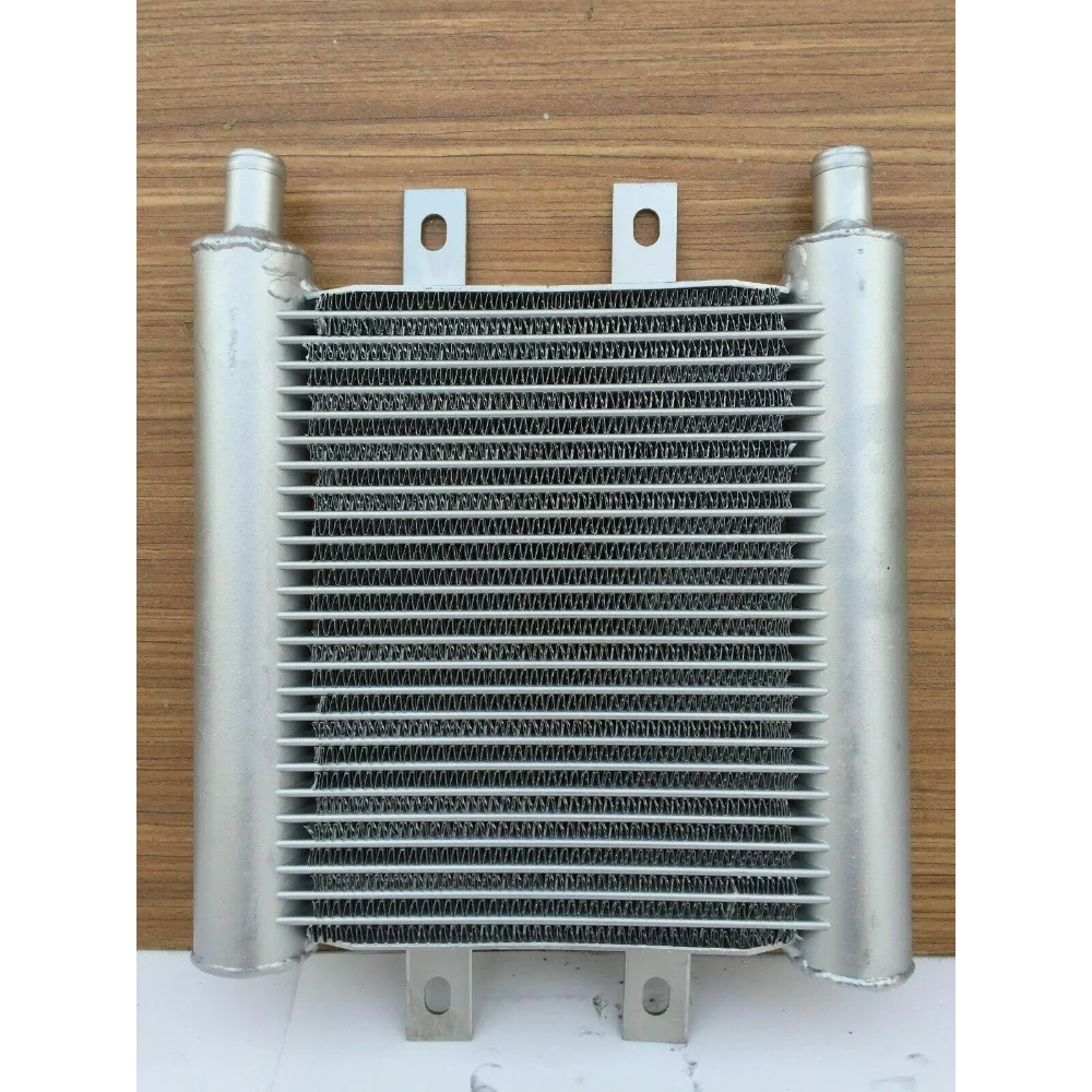 OIL COOLER FITS HITACHI zax50 ex35u ex27u ex36u ex29u zax29 zax36 zax35 ZAX55