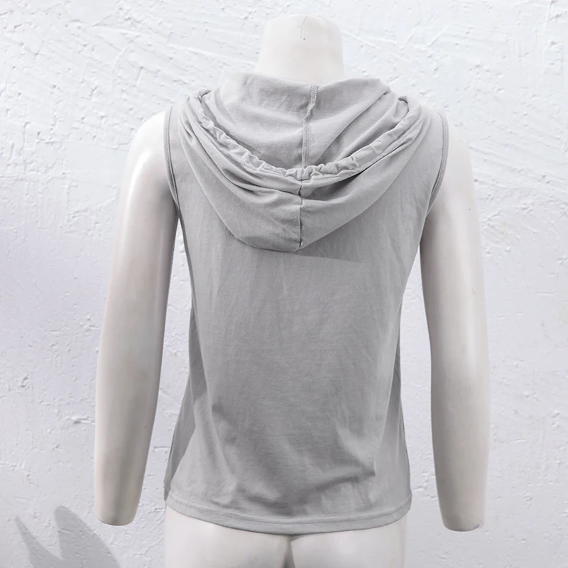 100% Cotton Women\'S Sweatshirt Casual Zip Up Hoodie Streetwear Pullover Cheap Women\'S Clothing