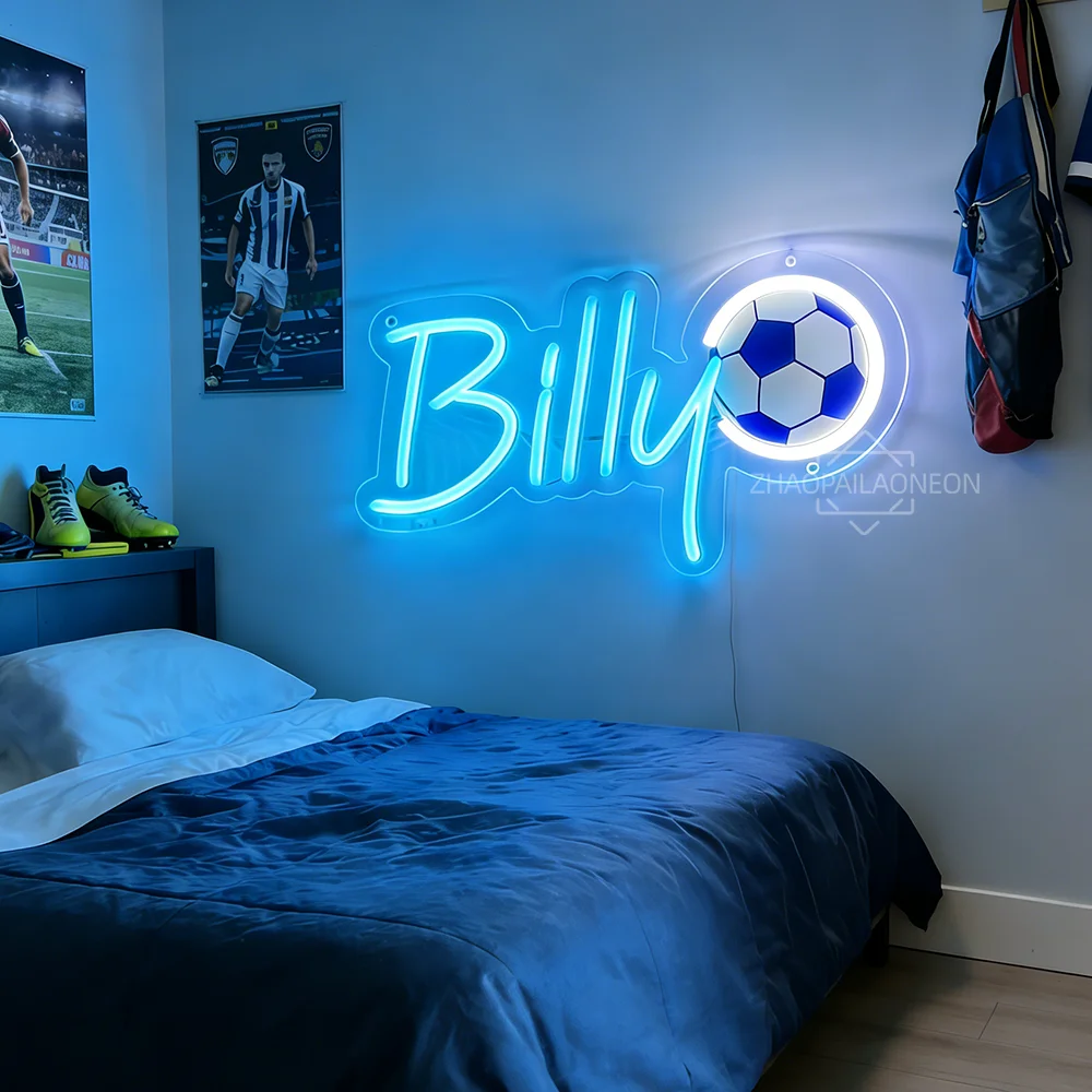 Thumbnail 3 - #72 LED Neon Signs Discount Picks