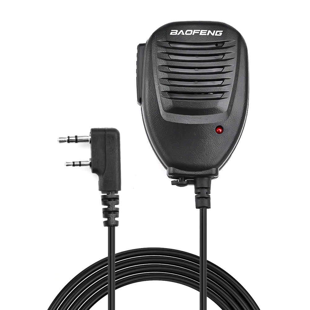 Baofeng Shoulder Sp… - image