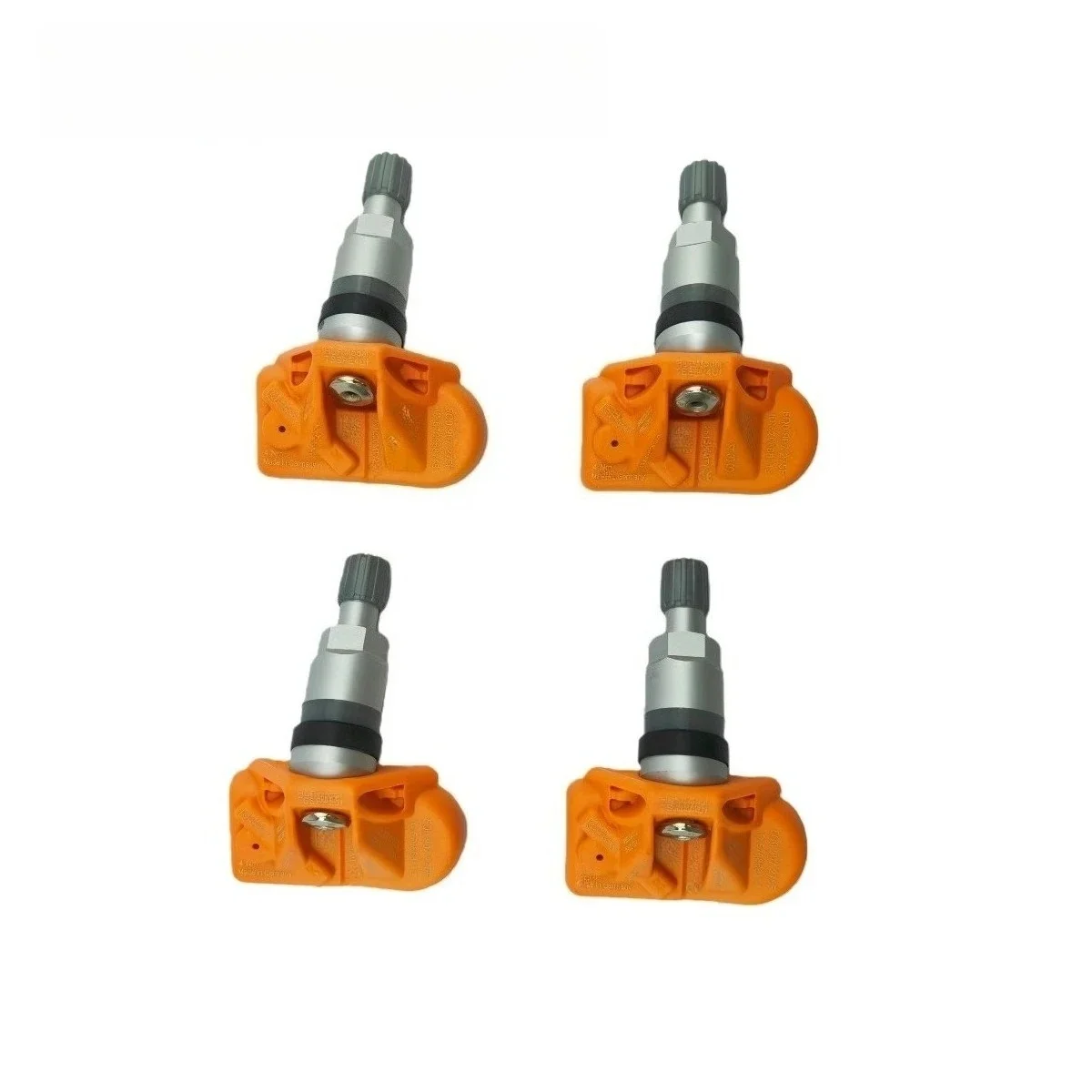

Original Factory Quality 4PCS Tire Pressure Sensor 5Q0907275F 5Q0907275B 5Q0907251D TPMS Monitoring System Replacement Parts