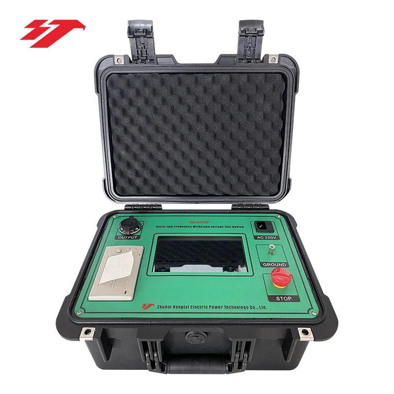 Hengtai Electric Vl…