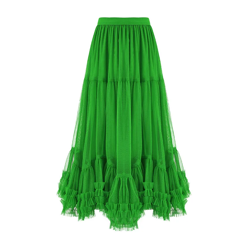 Butter green