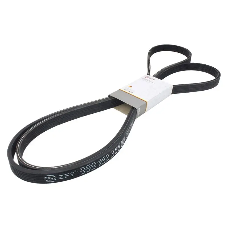 

A80X-Car Drive Belt Generator For Cayenne 955 435 2003-2006 99919238050 7DPK2950 Car Accessories