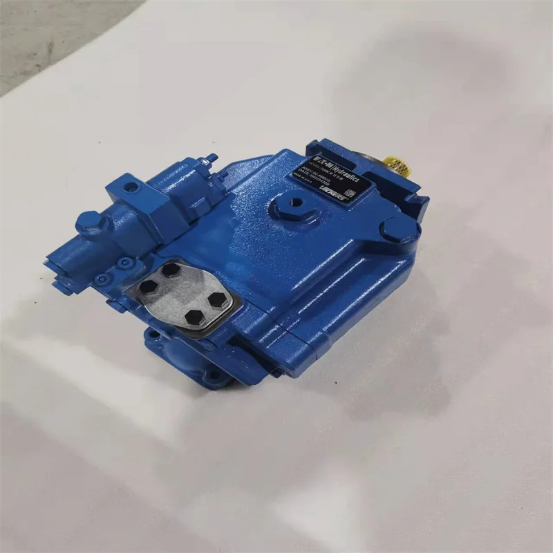 مضخات Lainuo PVH074R01AA10A250000002001AB010A مضخة المكبس PVH PVH057 PVH063 PVH074 PVH081 PVH098 PVH106 PVH131 PVH141