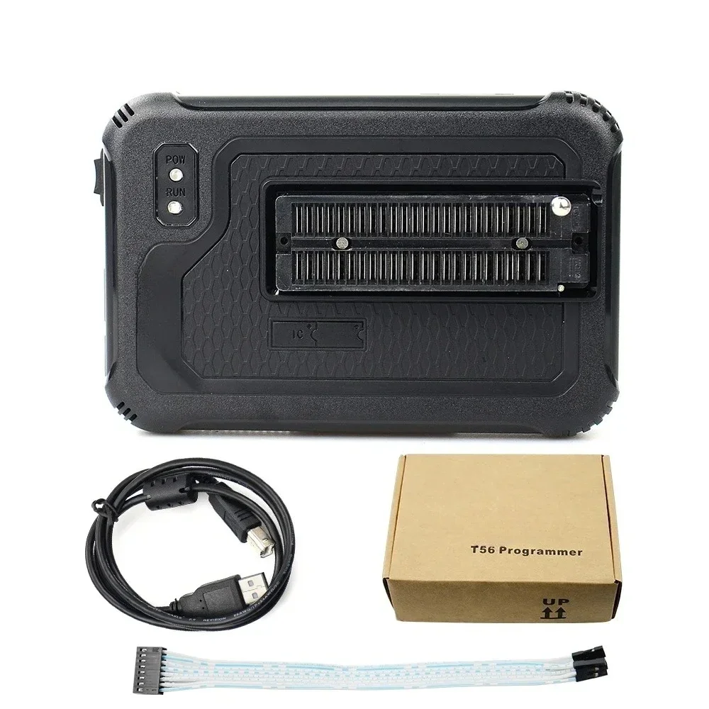 T56 56 Pin Programmer, Genuine Original Universal Flash IC Programming Device
