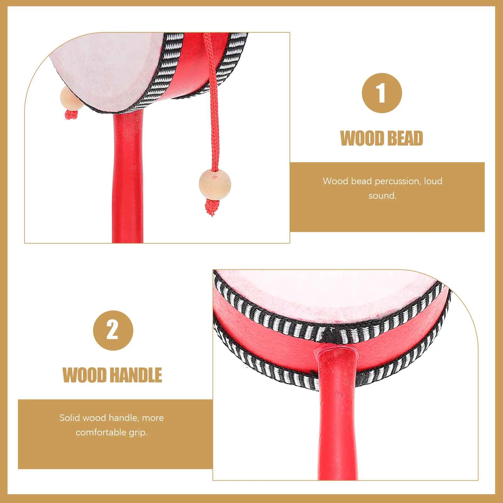 Рисунок 4 - волновой барабанщик музыкальные