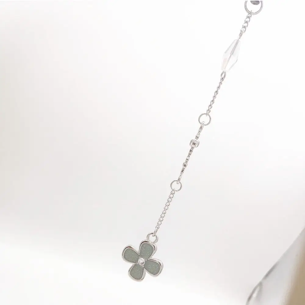 1Pcs Kimi Ni Todoke From Me To You Phone Chain Comics Anime Kuronuma Sawako Kazehaya Shouta Flower Pendant Alloy Cosplay