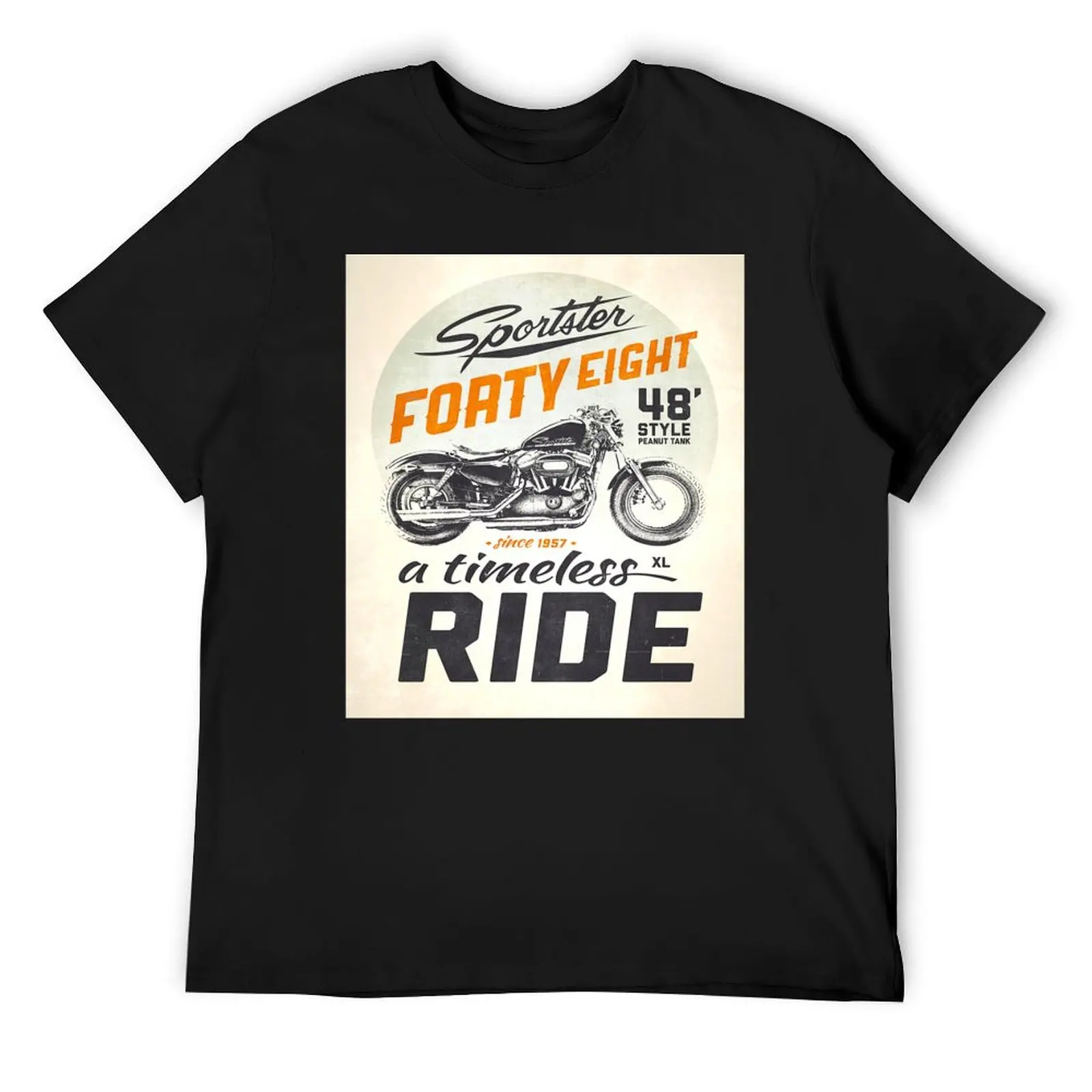 

Forty Eight T-Shirt aesthetic clothes cute tops vintage t shirts mens t shirts casual stylish