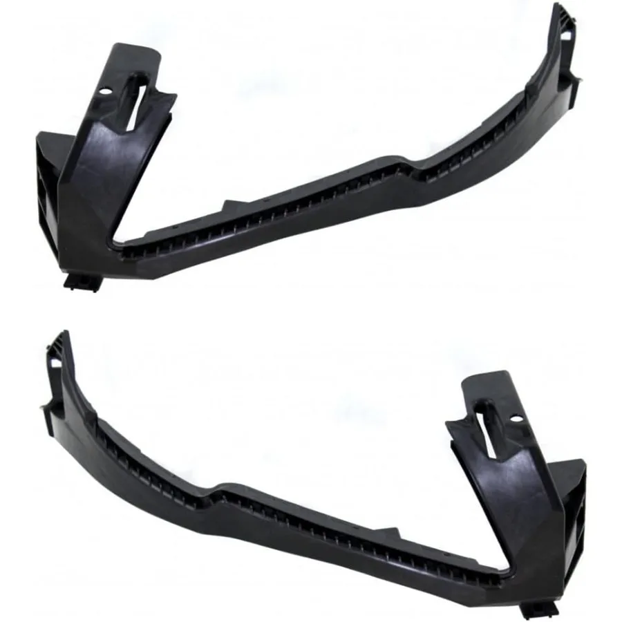 

Пара жестких на передний бампер для Subaru Legacy 2010-2014, замена со стороны водителя и пассажира, сертифицированная CAPA для SU1042100 SU10