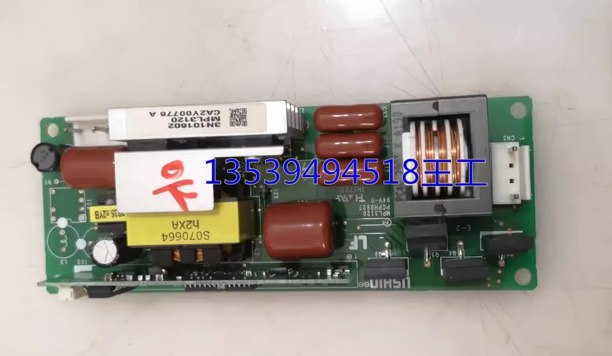 New original for NEC Projector Lighting board MPL3120 MPL3120A