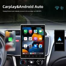 2 Din Android Car Stereo 9.5 inch #2