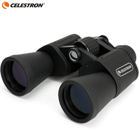 Celestron UpClose G2 20x50 Porro Binocular 71258 Black