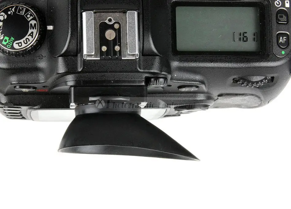 DSLR 카메라 아이컵 고무 아이피스 22mm, 니콘 D300 D300S D200 D90 D80 D70S D60 D40 D40X 카메라