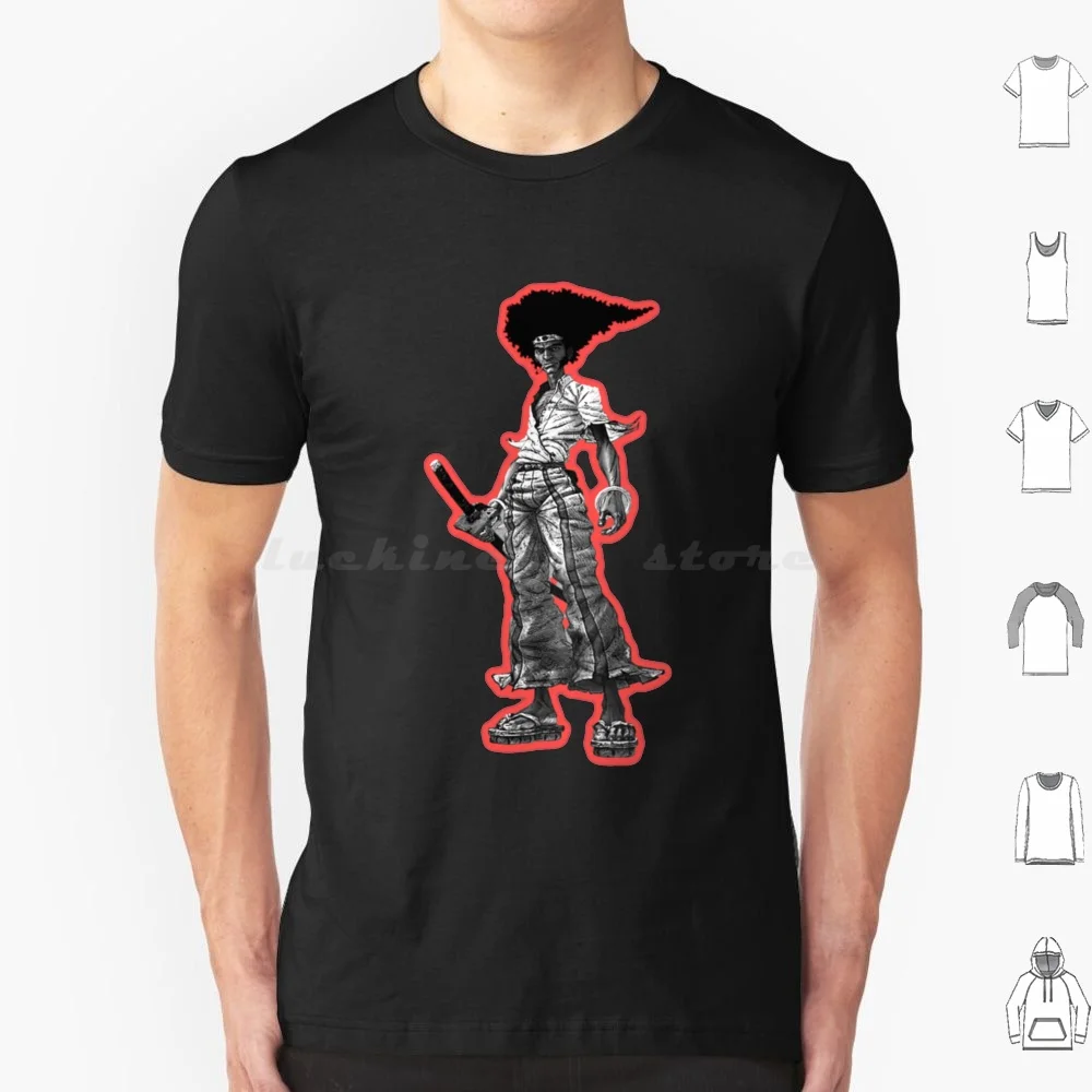 Citations Afro |   T-shirt vintage Afro pour hommes, femmes et enfants, 6XL, Admiration Afro Love, Vintage Afro Akatsuki Anime Battousai Cat Cloud