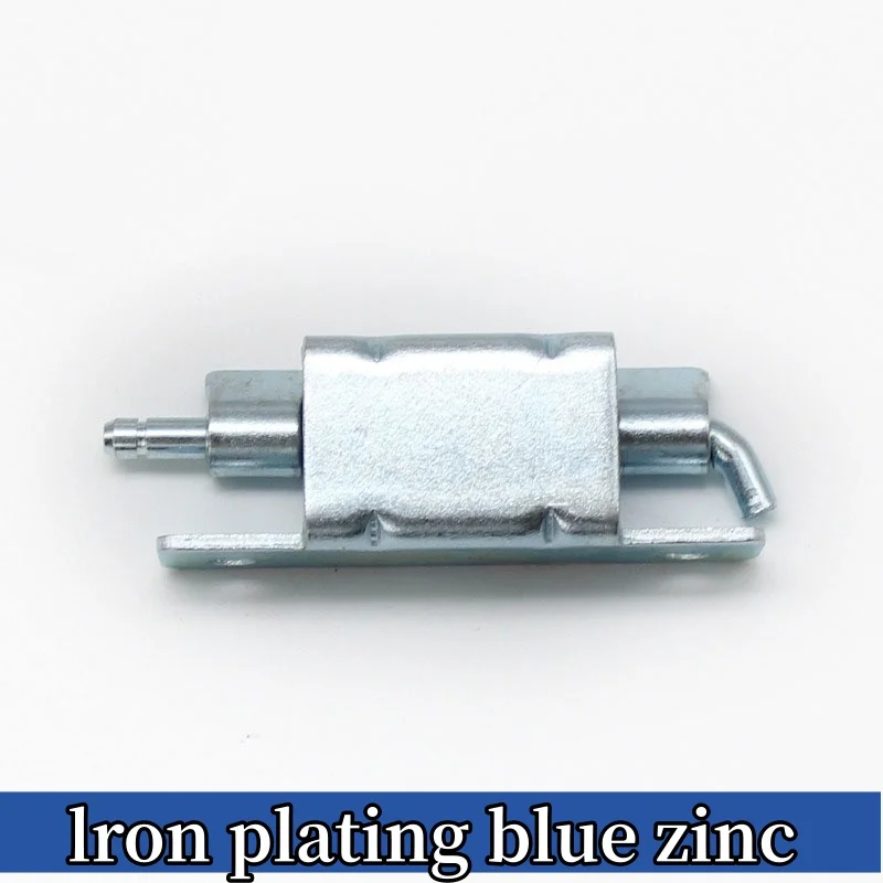 Industrial equipment box hinge hardware accessories switch cabinet door carbon steel hinge CL275-1 * 3mm in stock