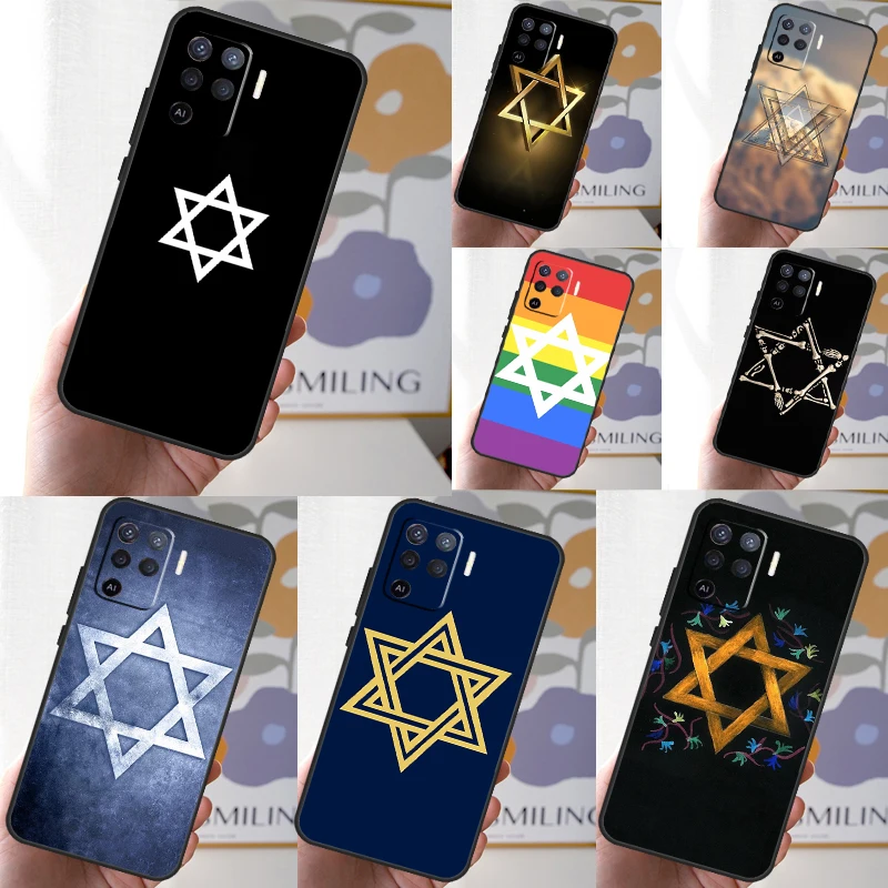 David Jewish Star S… - image